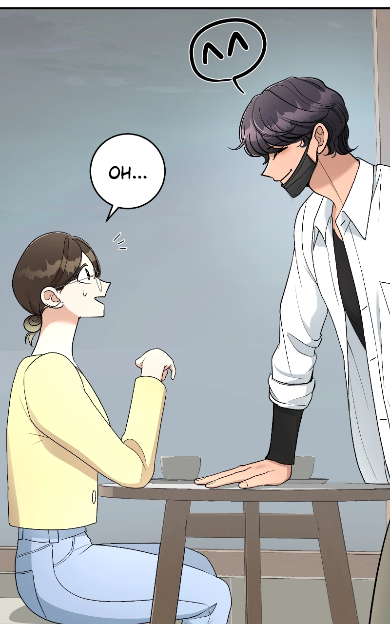 Not Interestedin Dating Chapter 39 page 45 - 