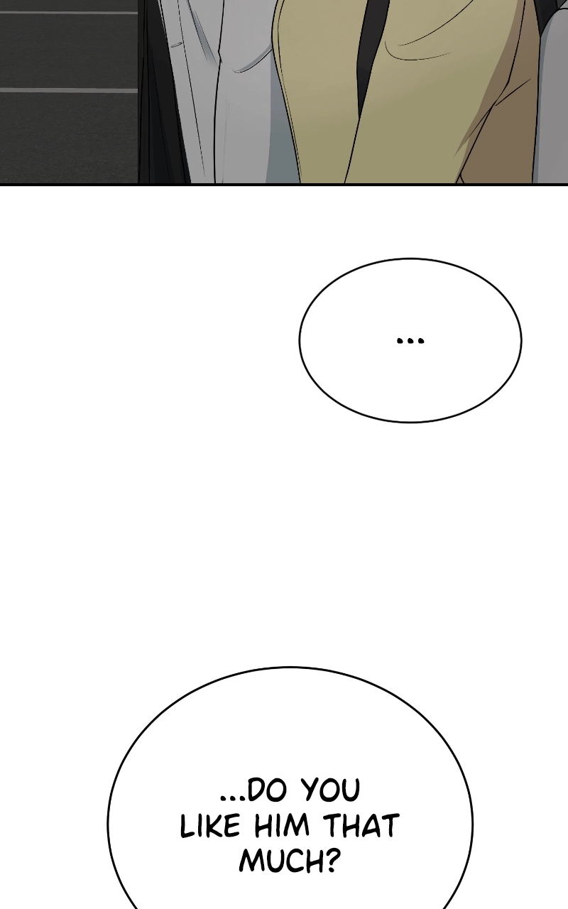 Not Interestedin Dating Chapter 39 page 49 - 