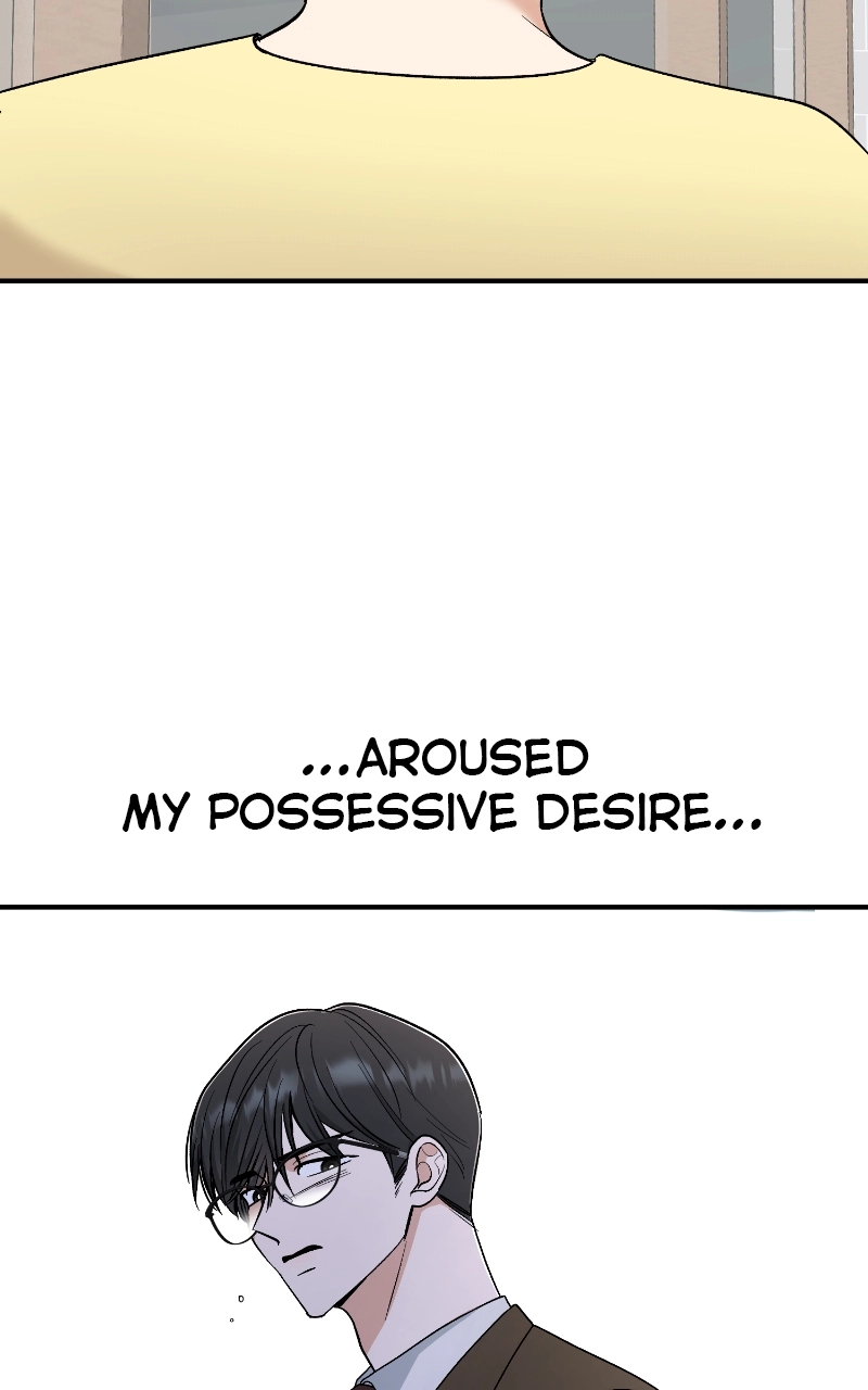 Not Interestedin Dating Chapter 39 page 6 - 
