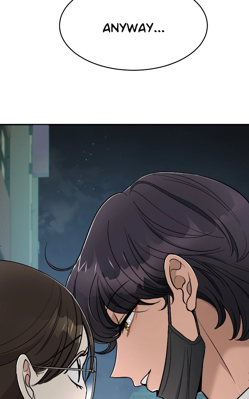 Not Interestedin Dating Chapter 39 page 54 - 
