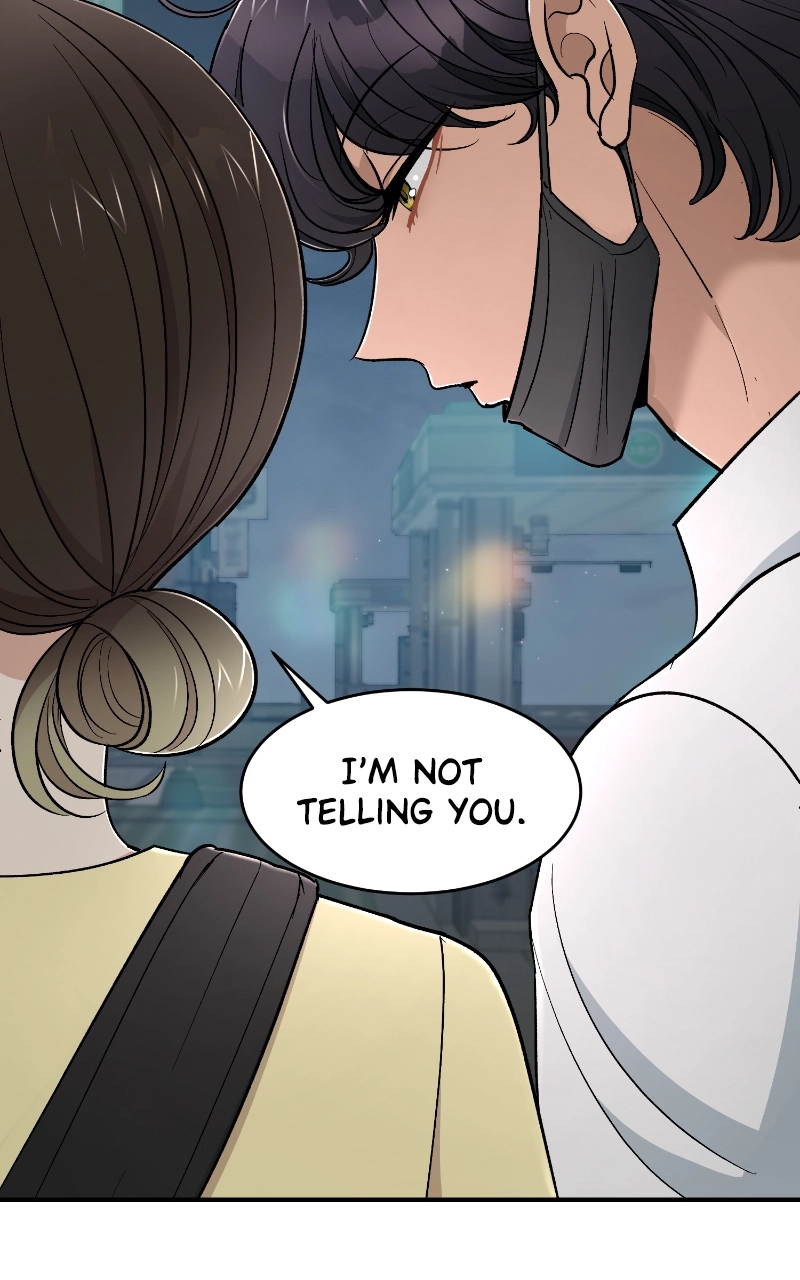 Not Interestedin Dating Chapter 39 page 56 - 