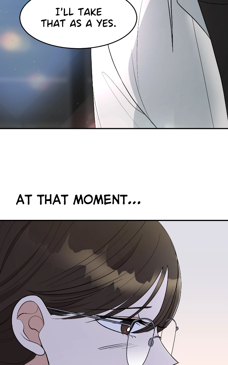 Not Interestedin Dating Chapter 39 page 58 - 