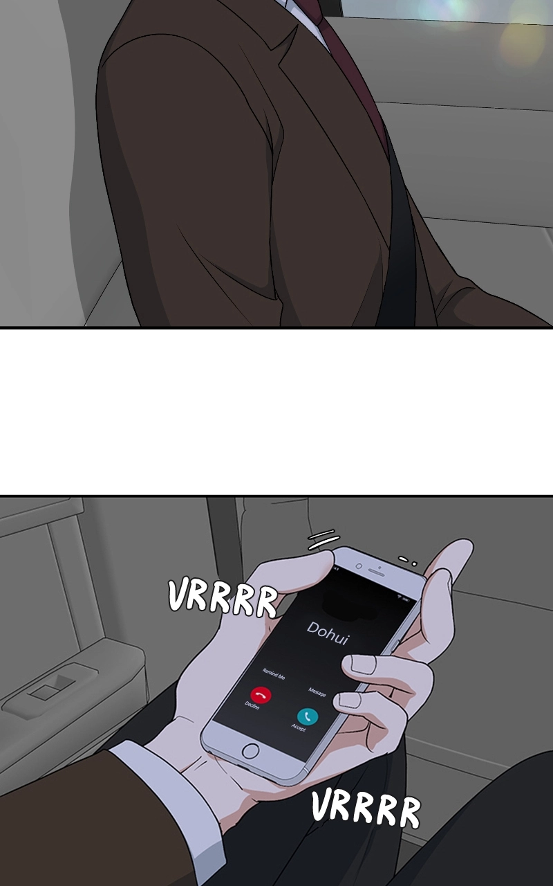 Not Interestedin Dating Chapter 39 page 63 - 