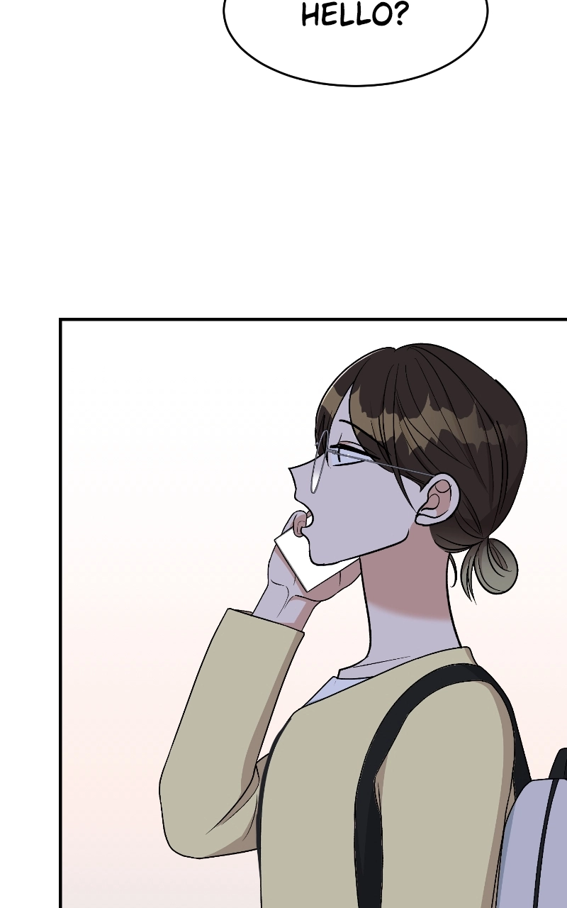 Not Interestedin Dating Chapter 39 page 67 - 