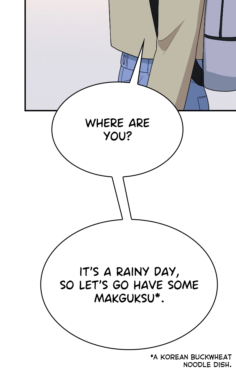 Not Interestedin Dating Chapter 39 page 68 - 