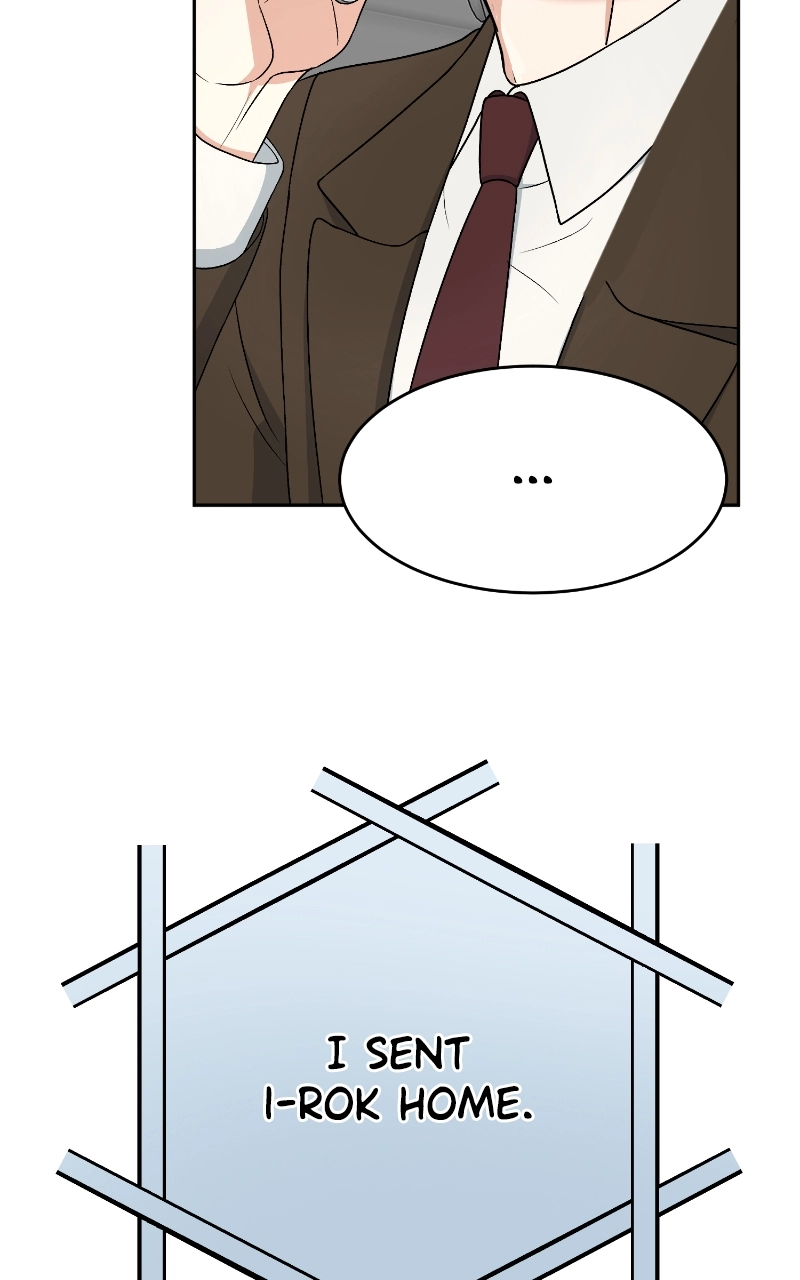 Not Interestedin Dating Chapter 39 page 70 - 
