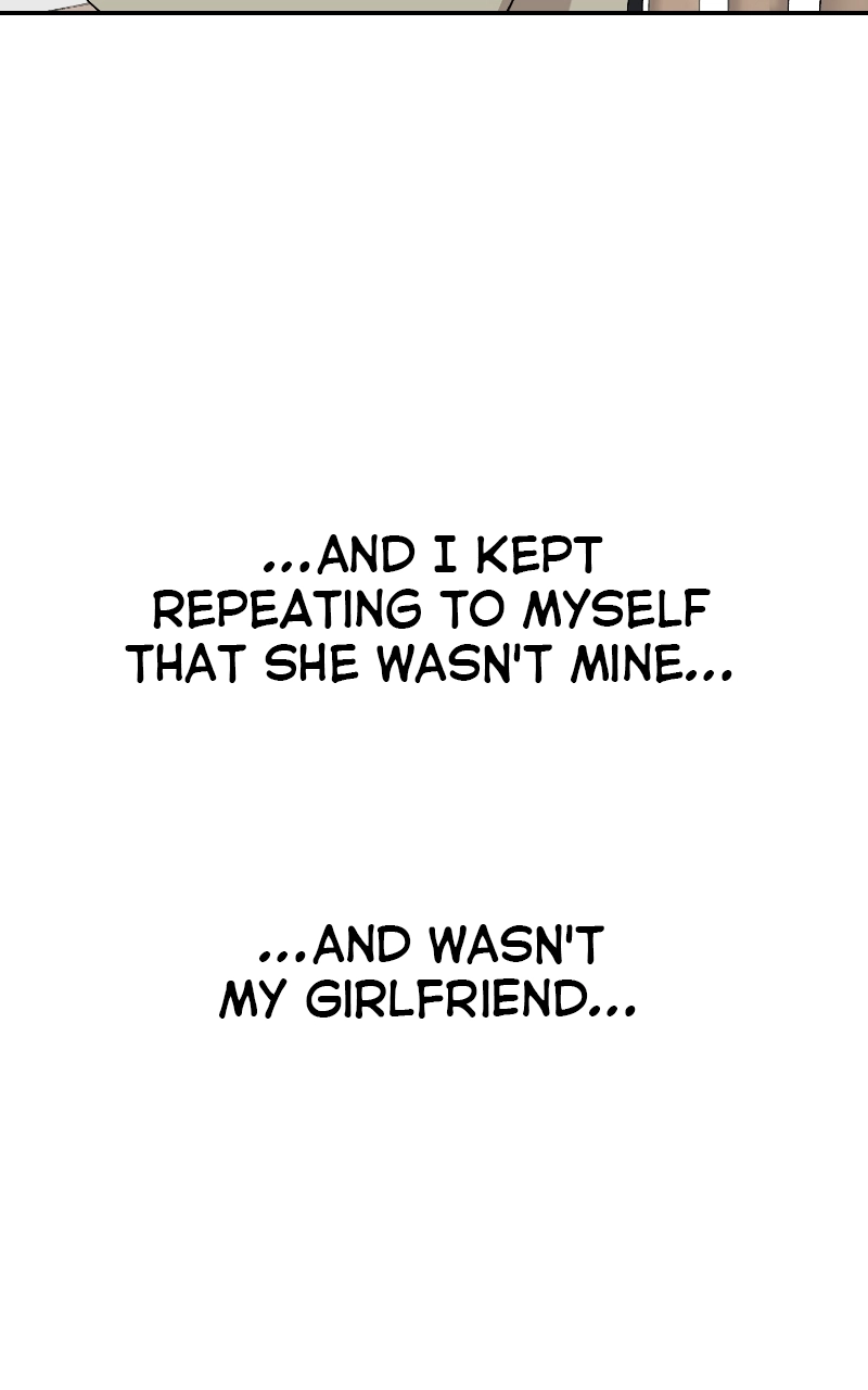 Not Interestedin Dating Chapter 39 page 8 - 