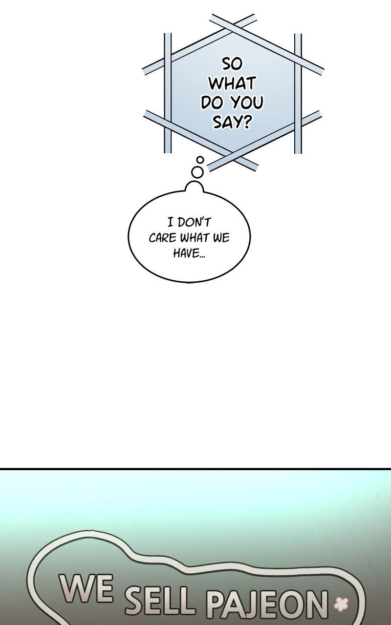 Not Interestedin Dating Chapter 39 page 73 - 