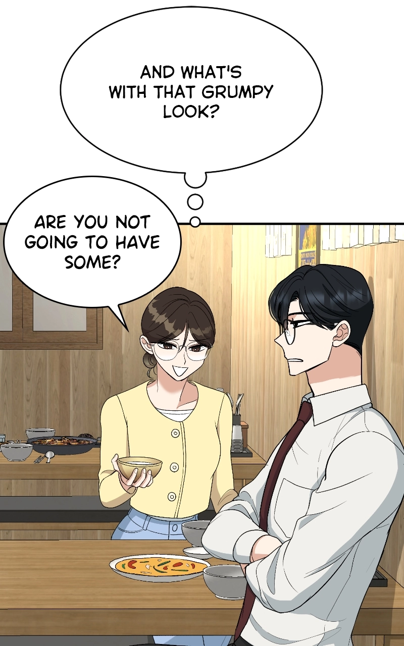 Not Interestedin Dating Chapter 39 page 78 - 