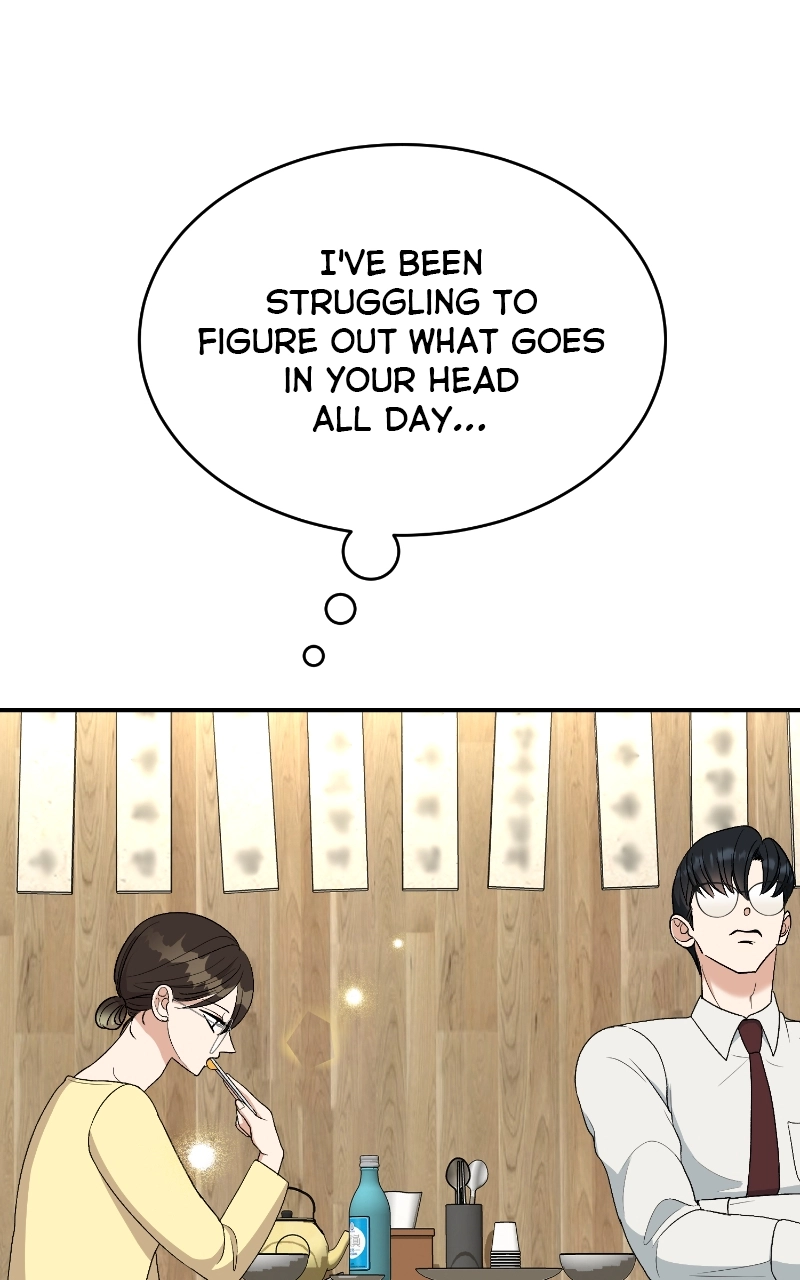 Not Interestedin Dating Chapter 39 page 81 - 
