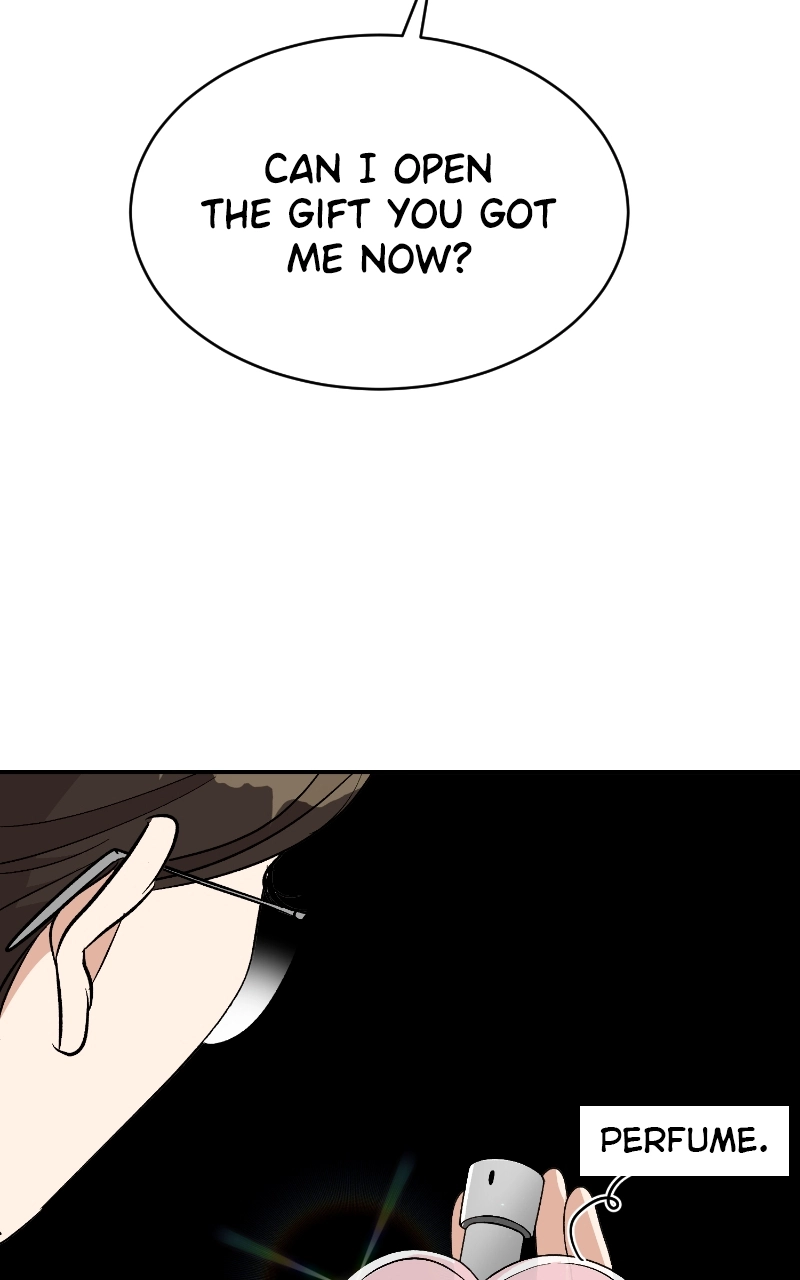 Not Interestedin Dating Chapter 39 page 84 - 