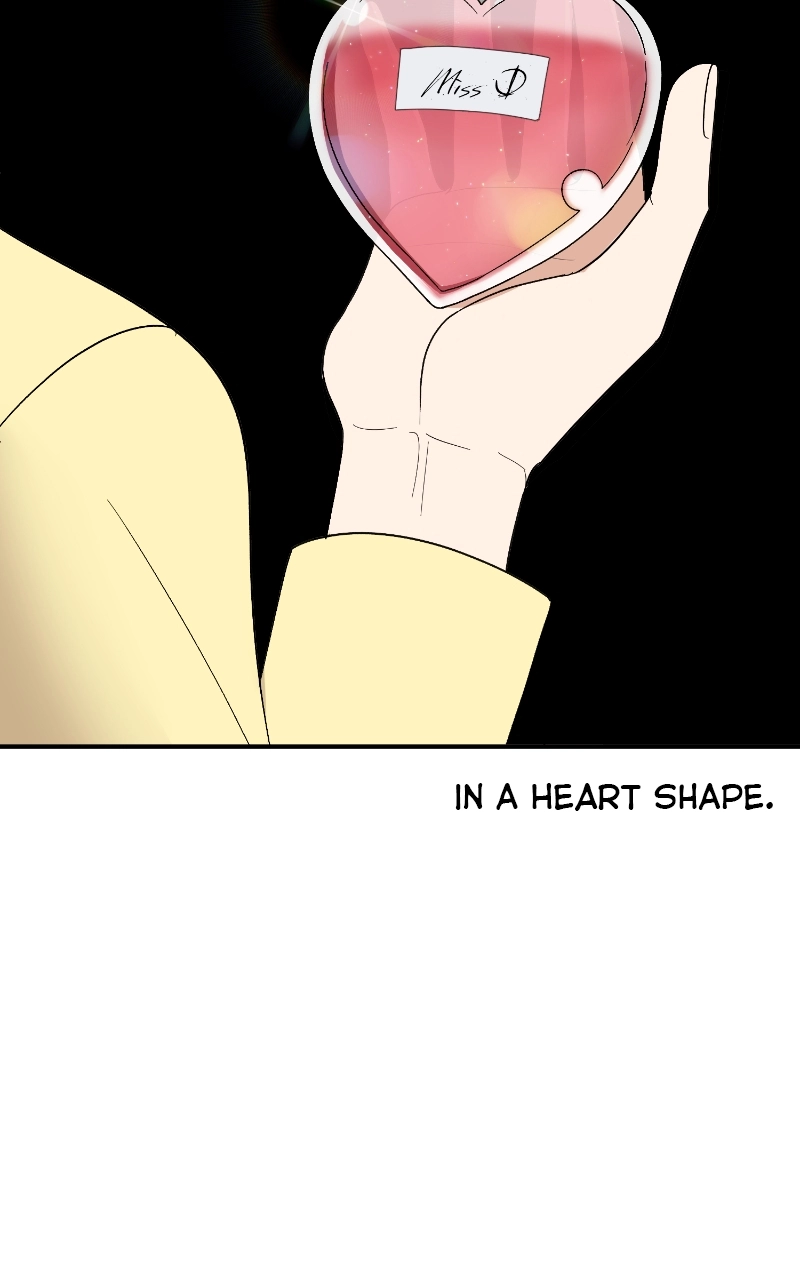 Not Interestedin Dating Chapter 39 page 85 - 