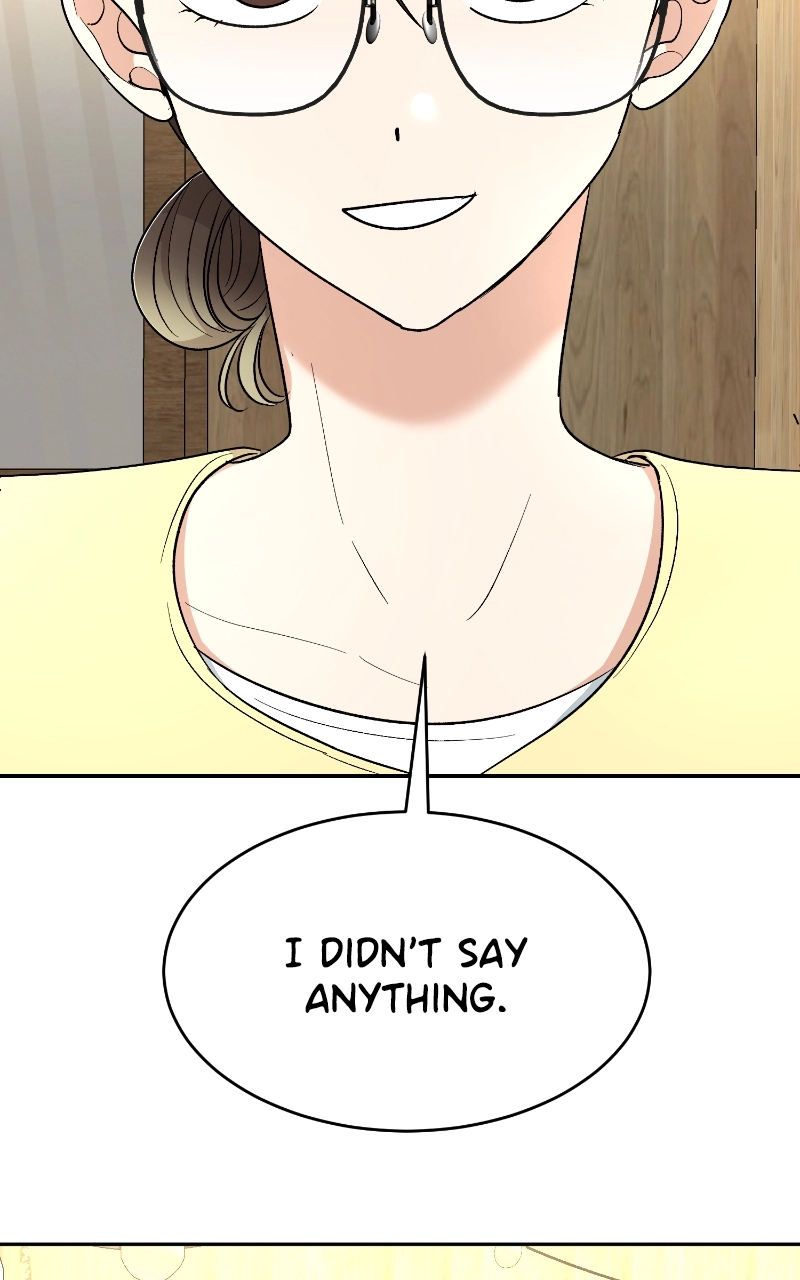 Not Interestedin Dating Chapter 39 page 89 - 