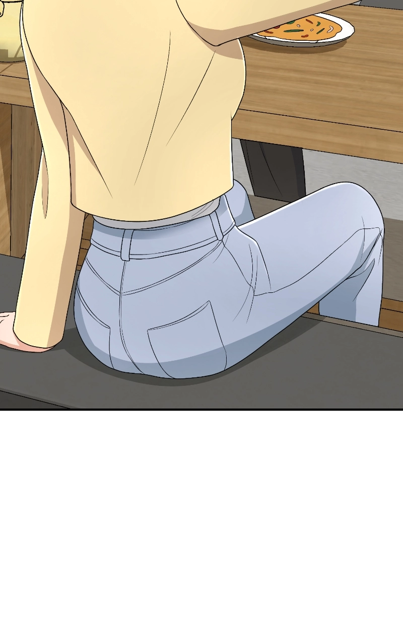 Not Interestedin Dating Chapter 39 page 93 - 