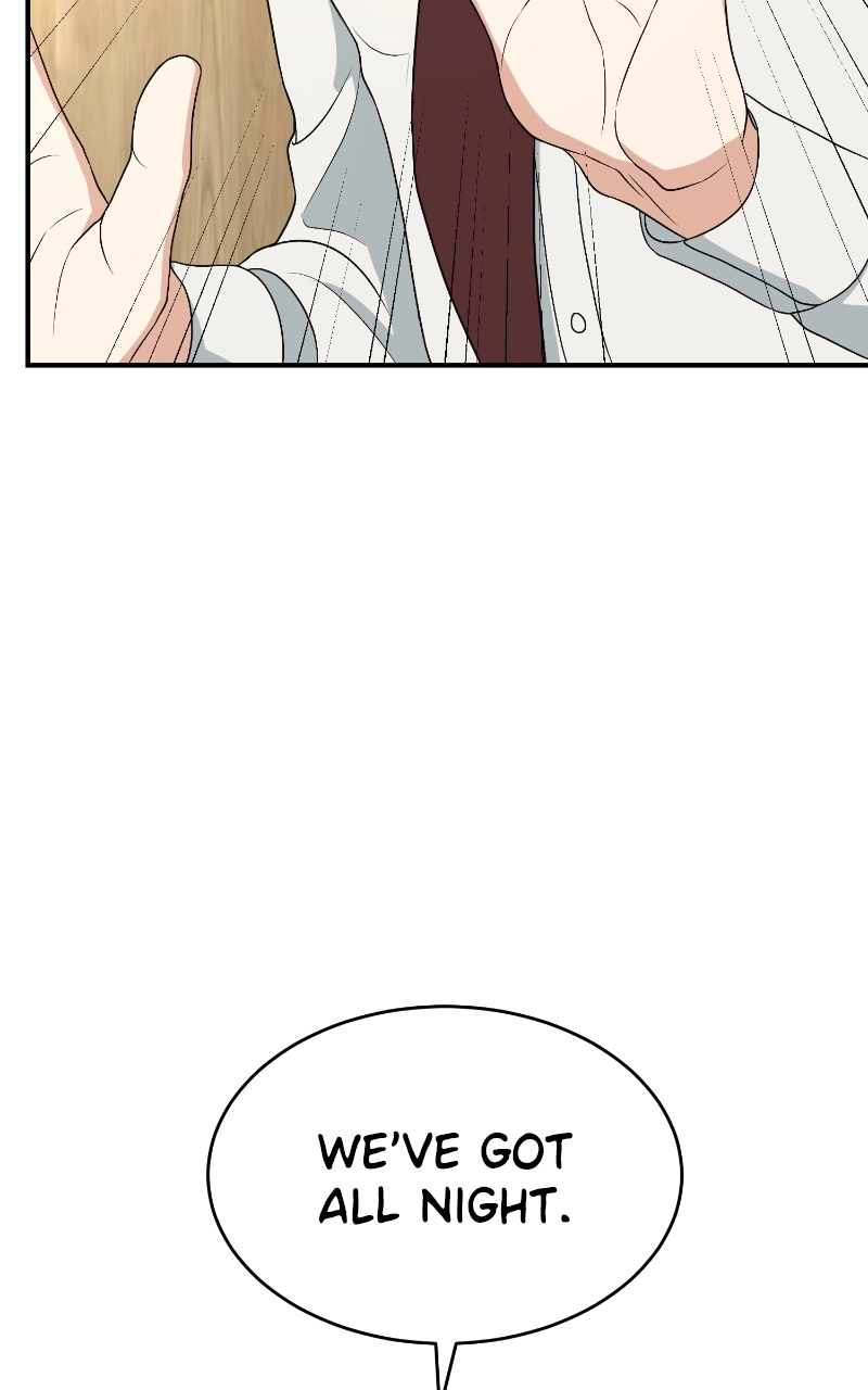 Not Interestedin Dating Chapter 39 page 95 - 