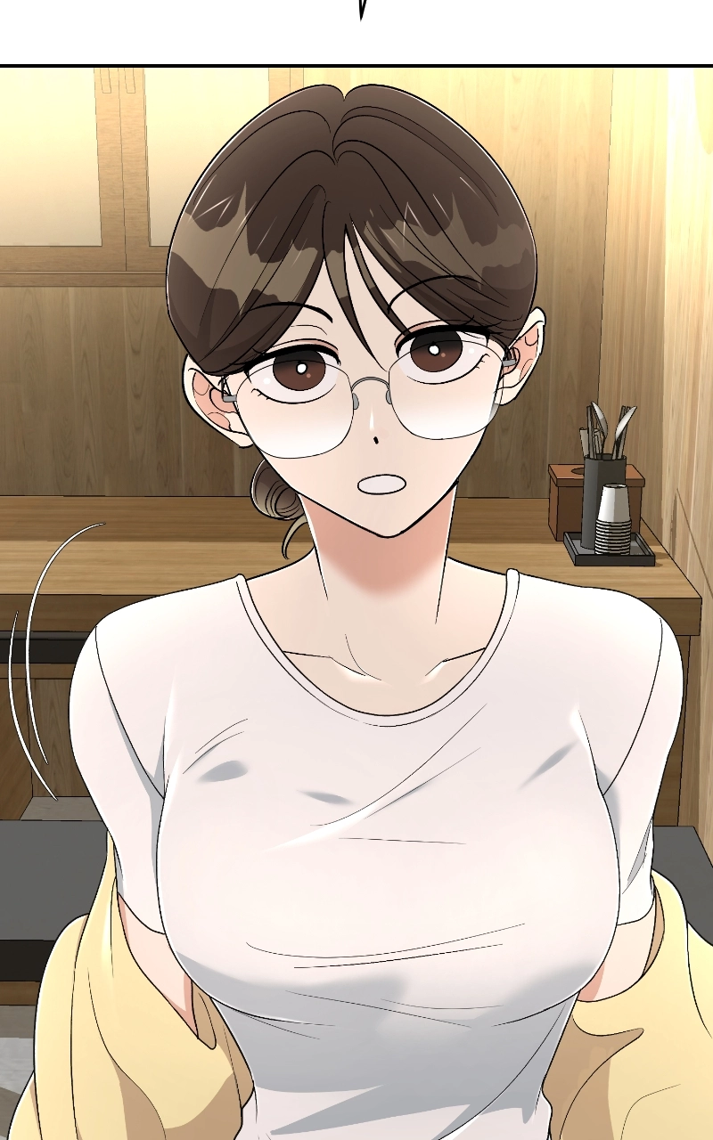 Not Interestedin Dating Chapter 39 page 96 - 
