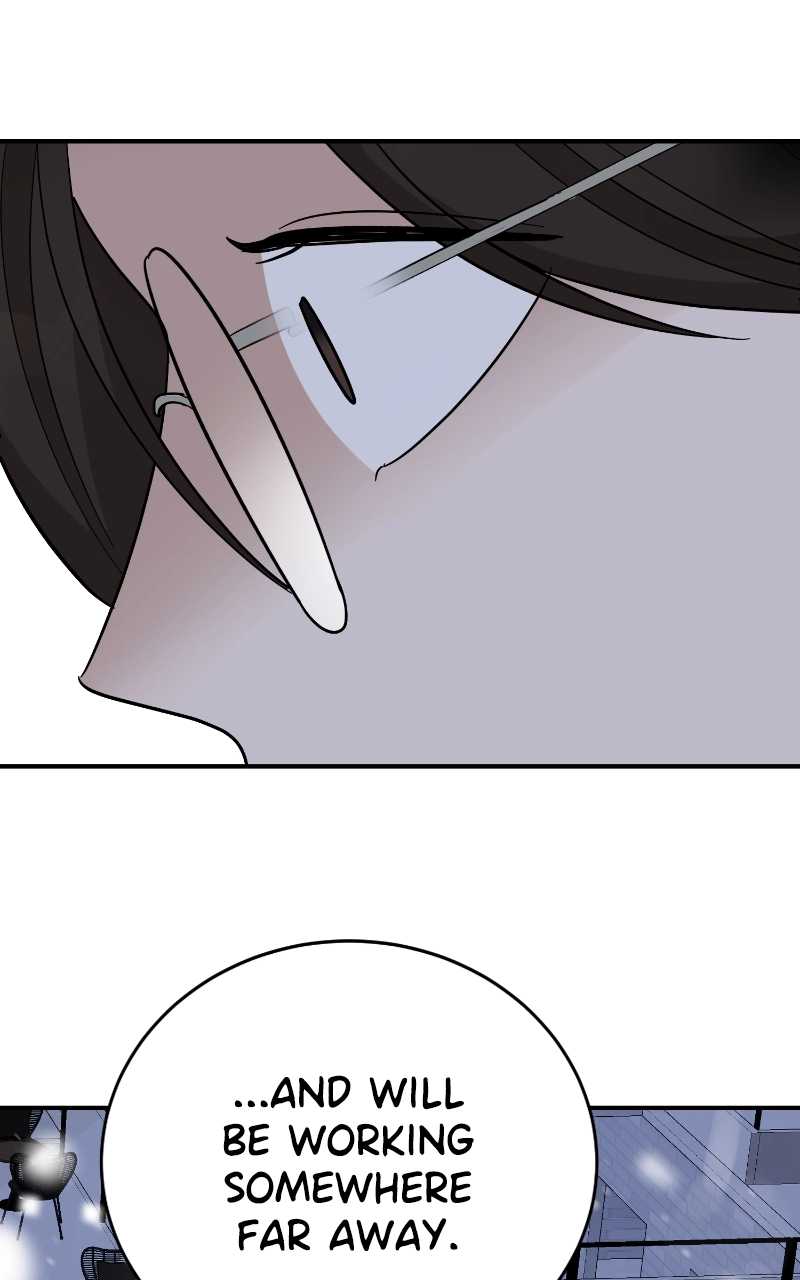 Not Interestedin Dating Chapter 49 page 117 - 