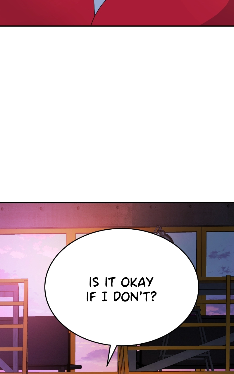 Not Interestedin Dating Chapter 49 page 5 - 
