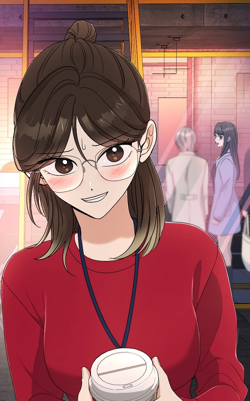 Not Interestedin Dating Chapter 49 page 6 - 