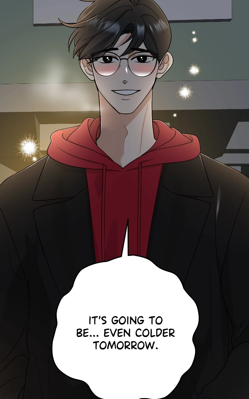 Not Interestedin Dating Chapter 49 page 64 - 
