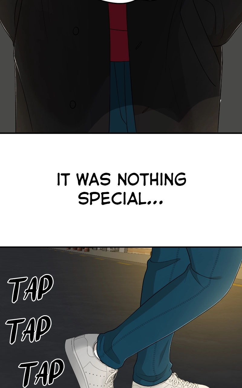 Not Interestedin Dating Chapter 49 page 65 - 
