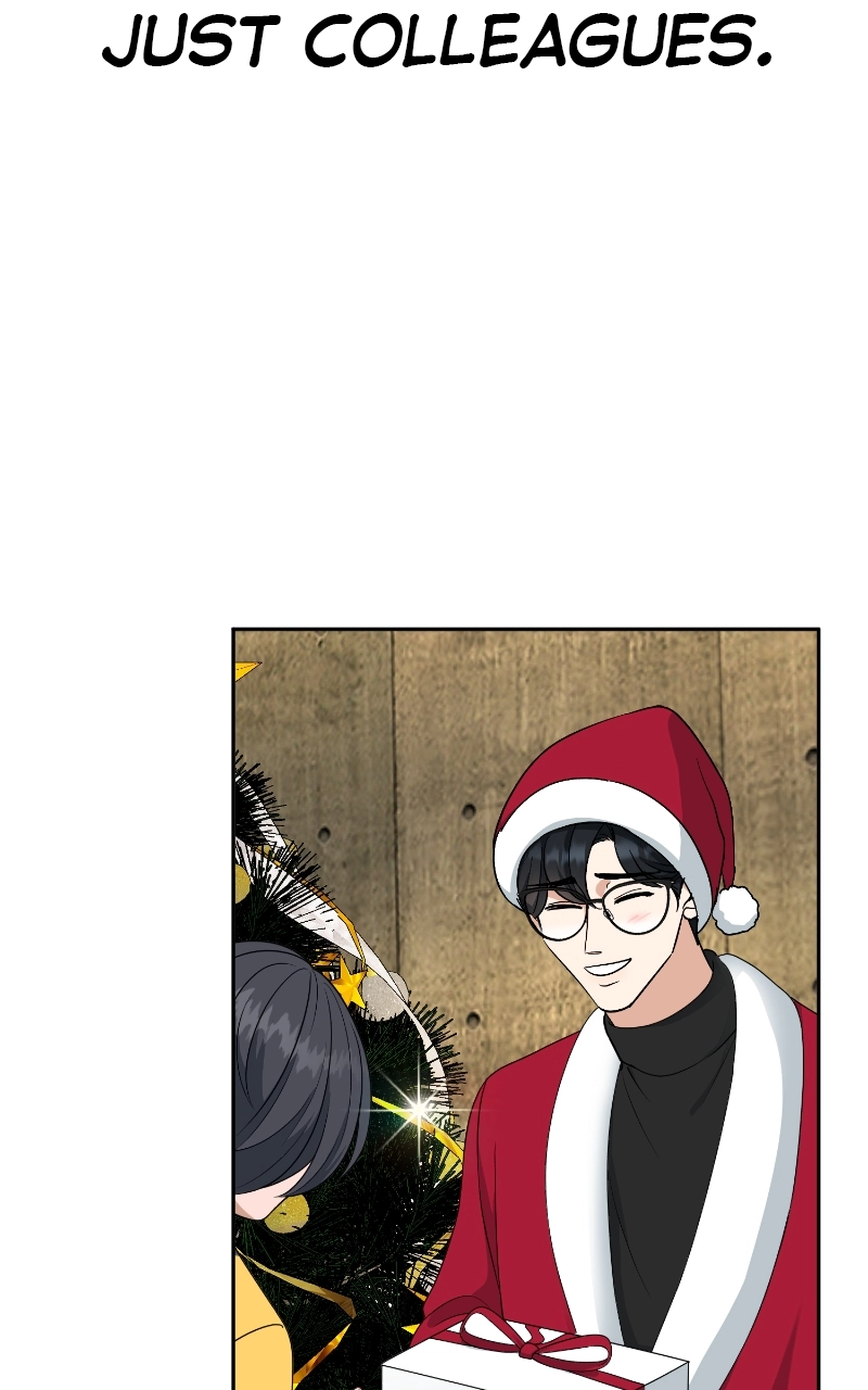 Not Interestedin Dating Chapter 49 page 73 - 