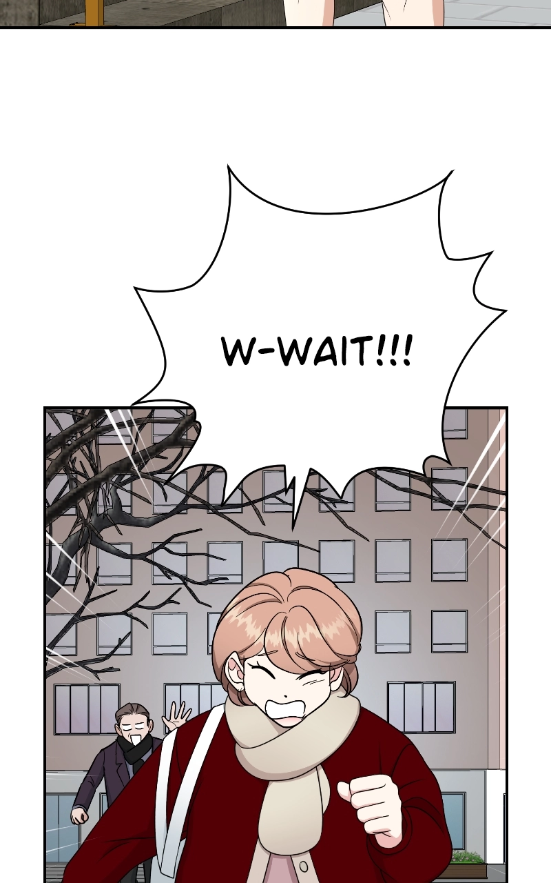 Not Interestedin Dating Chapter 49 page 77 - 