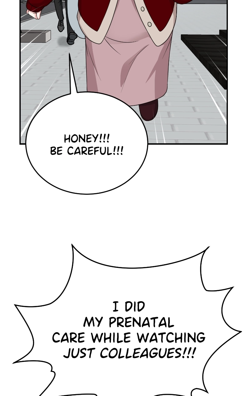 Not Interestedin Dating Chapter 49 page 78 - 