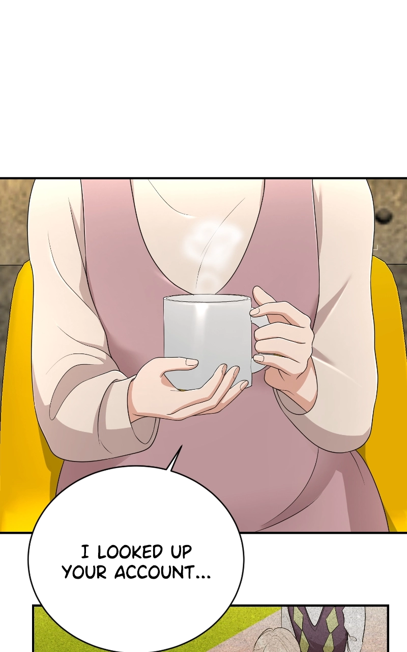 Not Interestedin Dating Chapter 49 page 80 - 