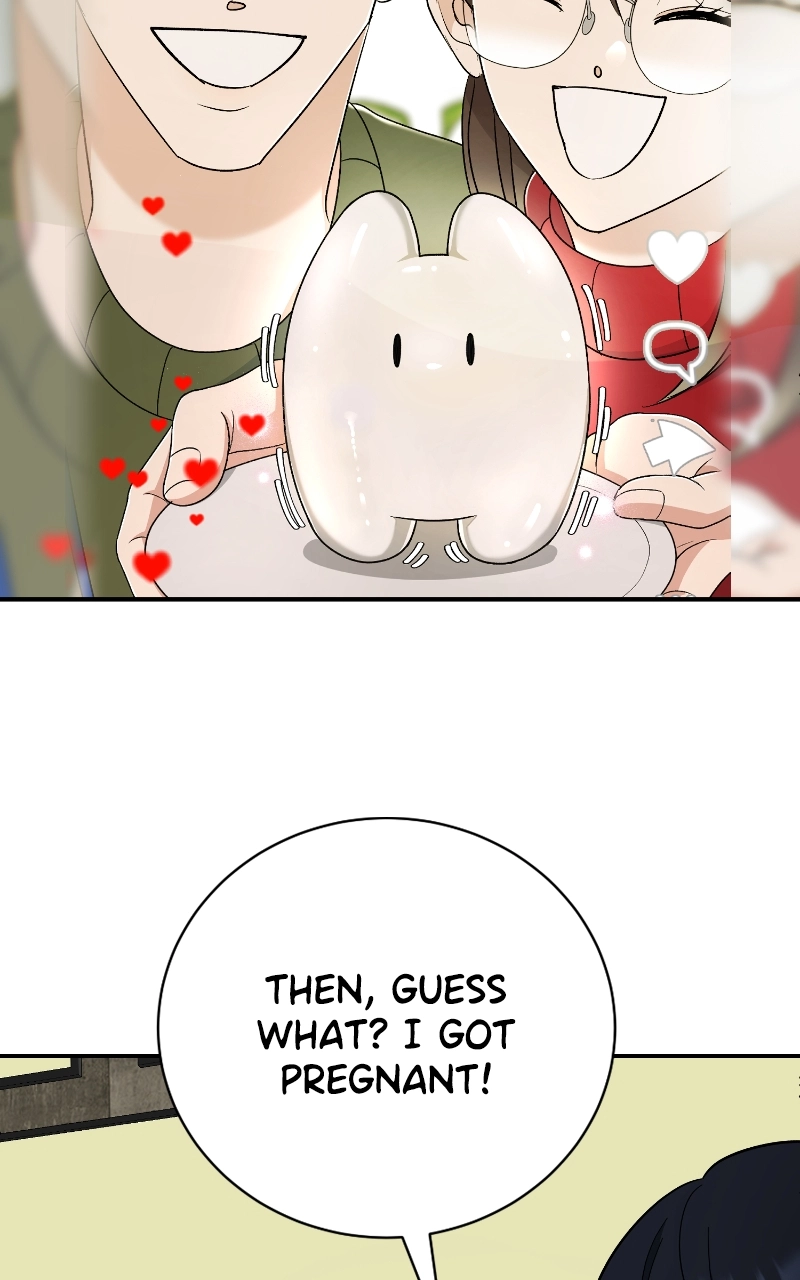 Not Interestedin Dating Chapter 49 page 84 - 