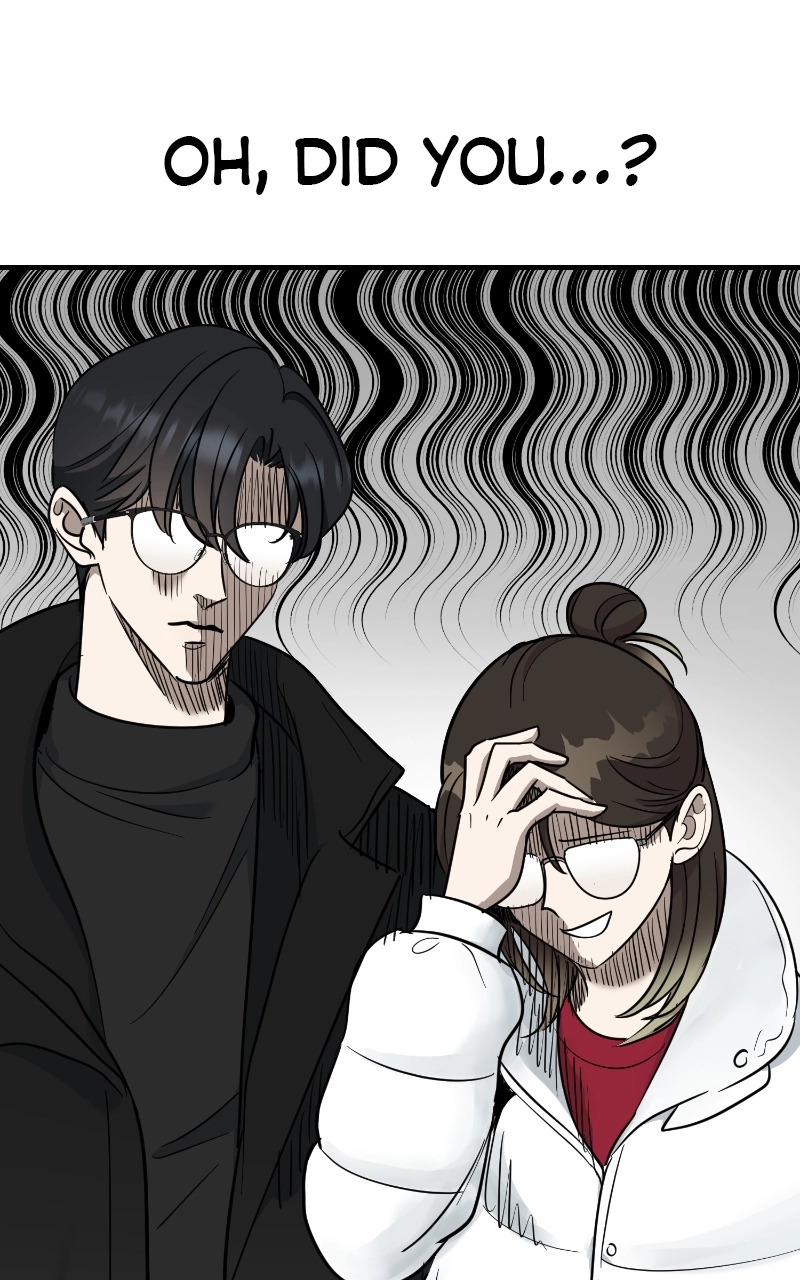 Not Interestedin Dating Chapter 49 page 86 - 