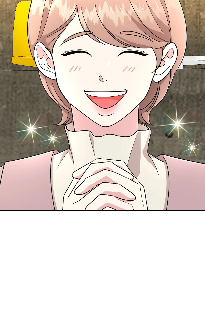 Not Interestedin Dating Chapter 49 page 88 - 