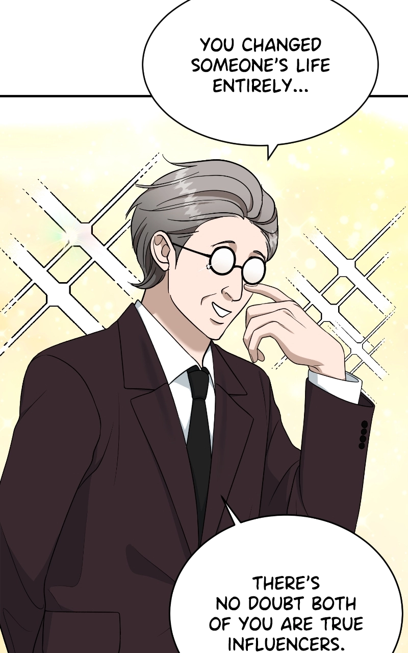 Not Interestedin Dating Chapter 49 page 90 - 
