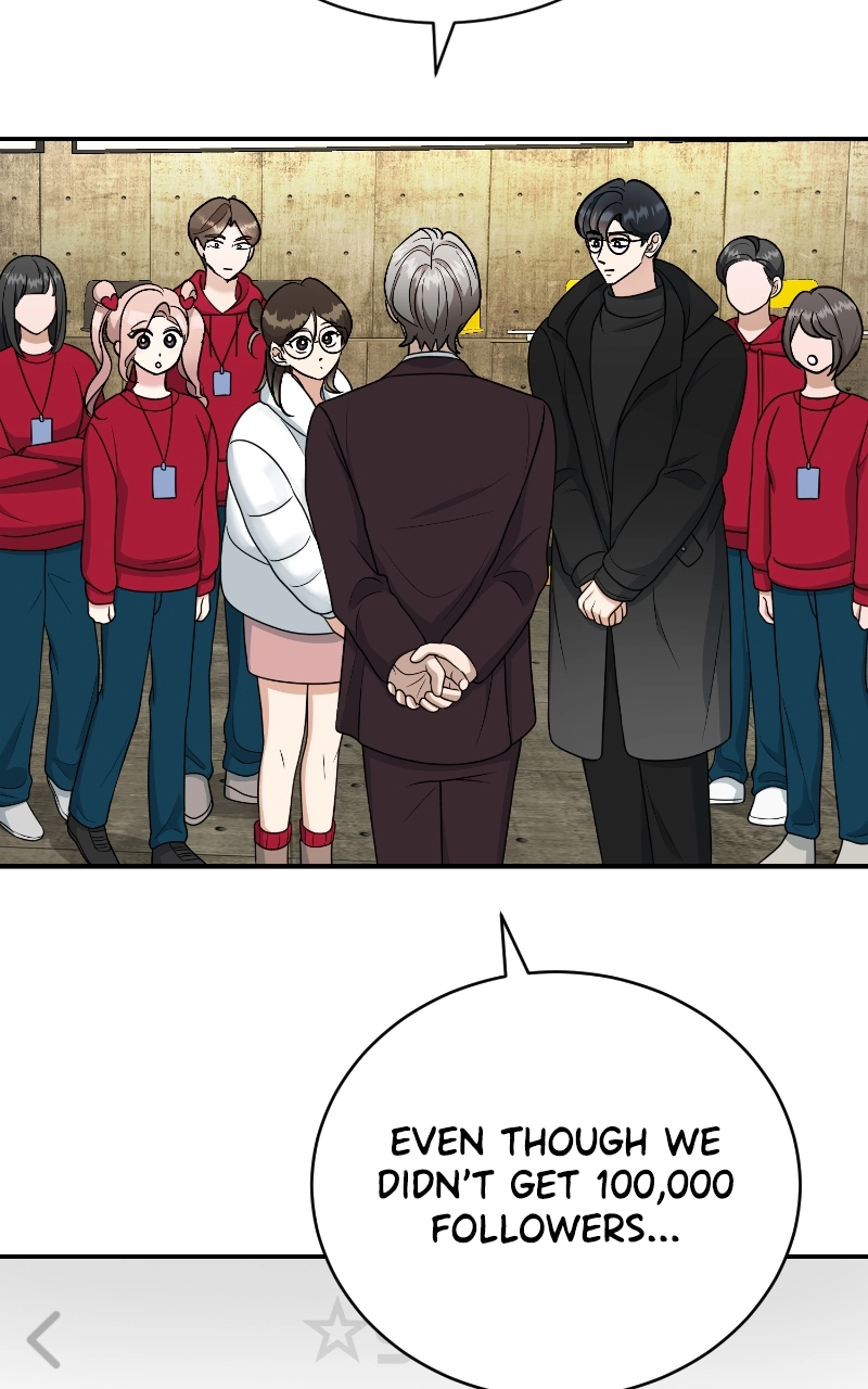 Not Interestedin Dating Chapter 49 page 92 - 