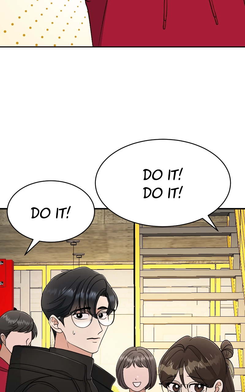Not Interestedin Dating Chapter 49 page 98 - 