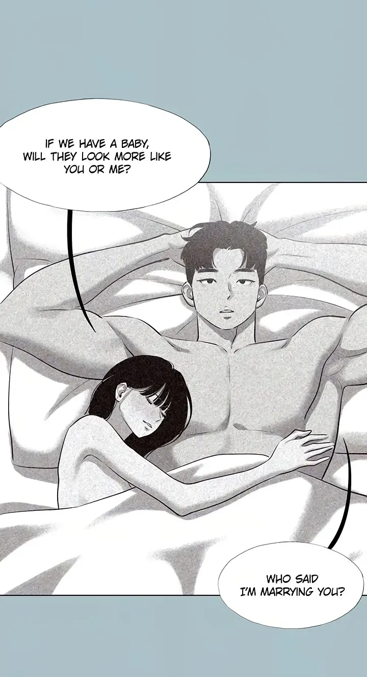 Not Interested Chapter 61 page 19 - 