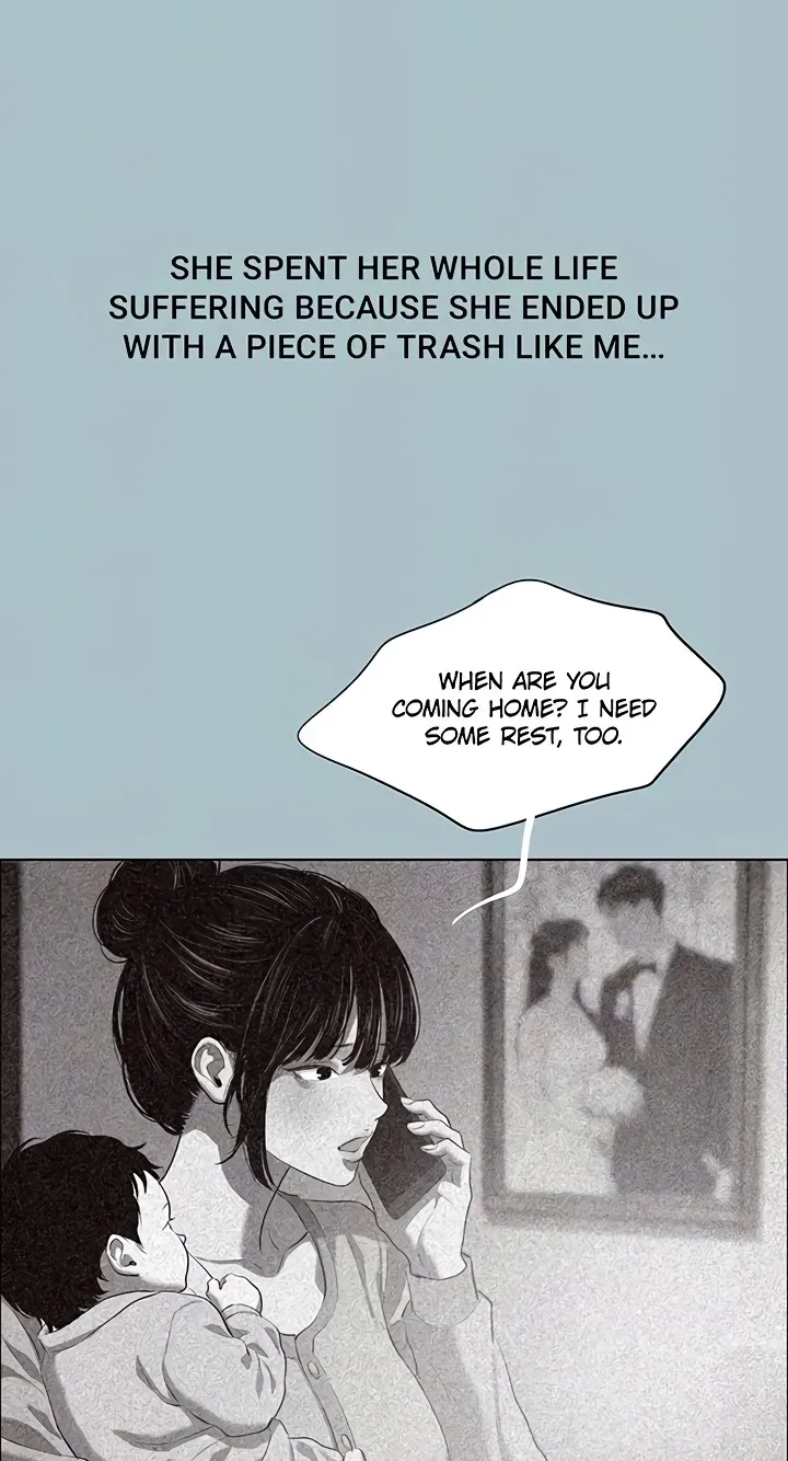 Not Interested Chapter 61 page 21 - 