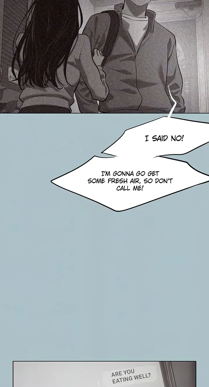 Not Interested Chapter 61 page 25 - 