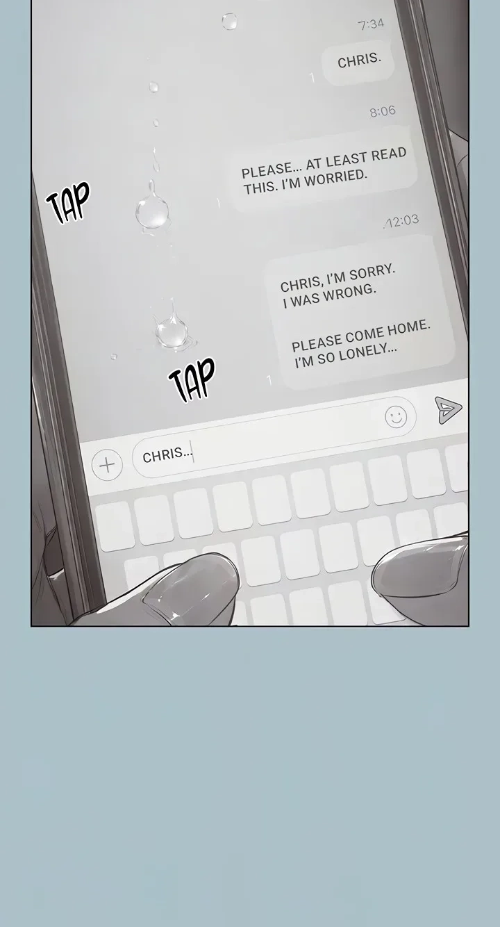 Not Interested Chapter 61 page 26 - 
