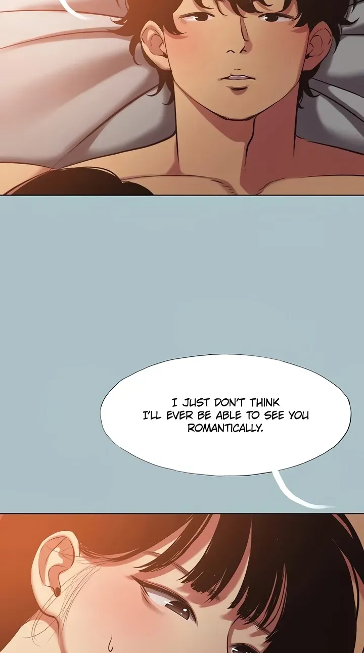 Not Interested Chapter 61 page 4 - 