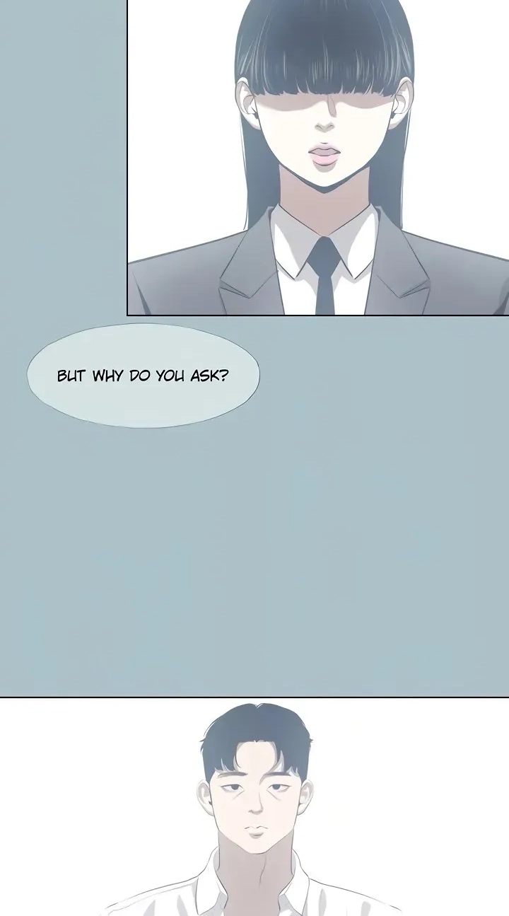 Not Interested Chapter 61 page 49 - 