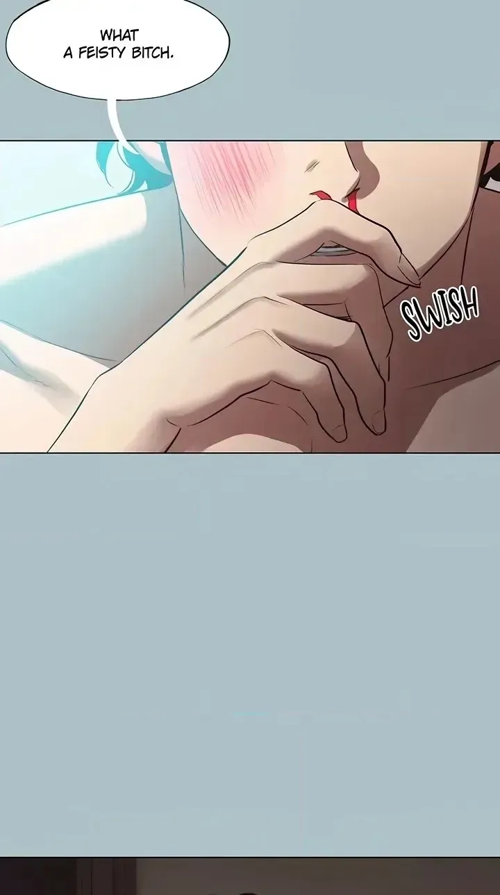 Not Interested Chapter 61 page 10 - 