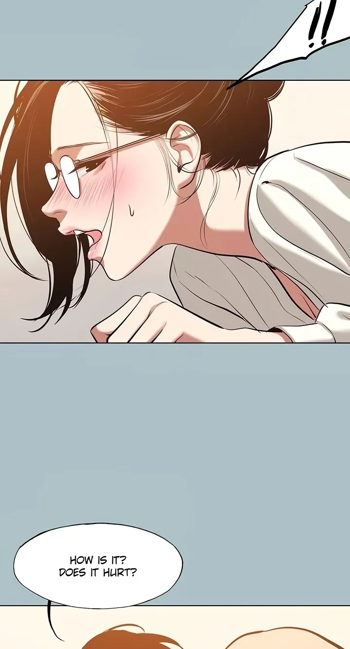 Not Interested Chapter 62 page 31 - 