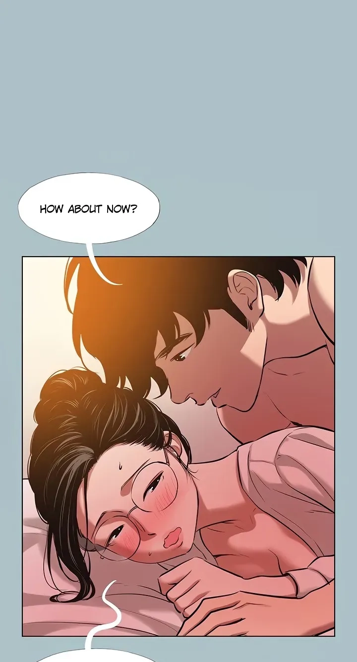 Not Interested Chapter 62 page 37 - 