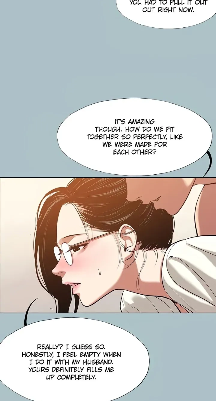 Not Interested Chapter 62 page 39 - 