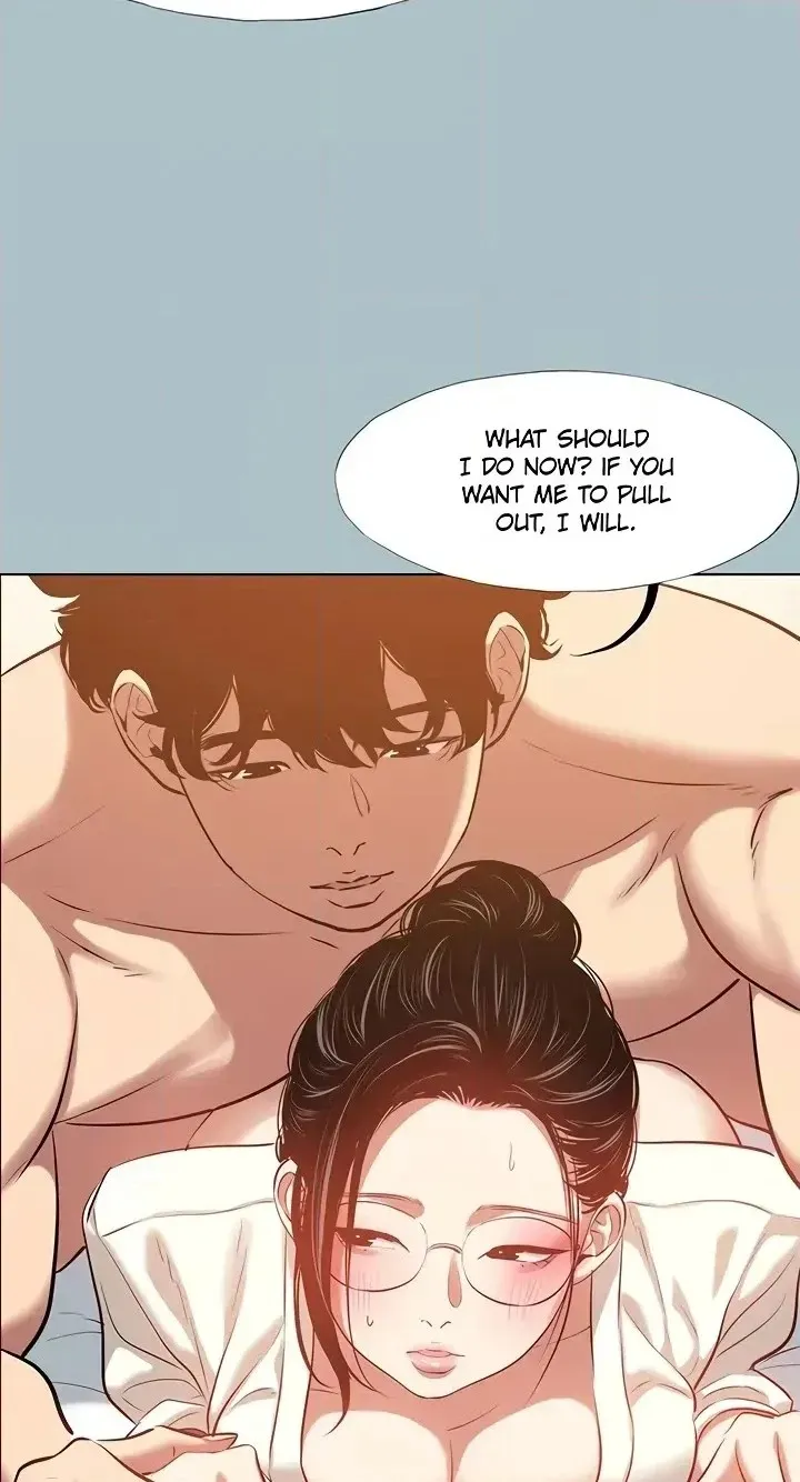 Not Interested Chapter 62 page 40 - 
