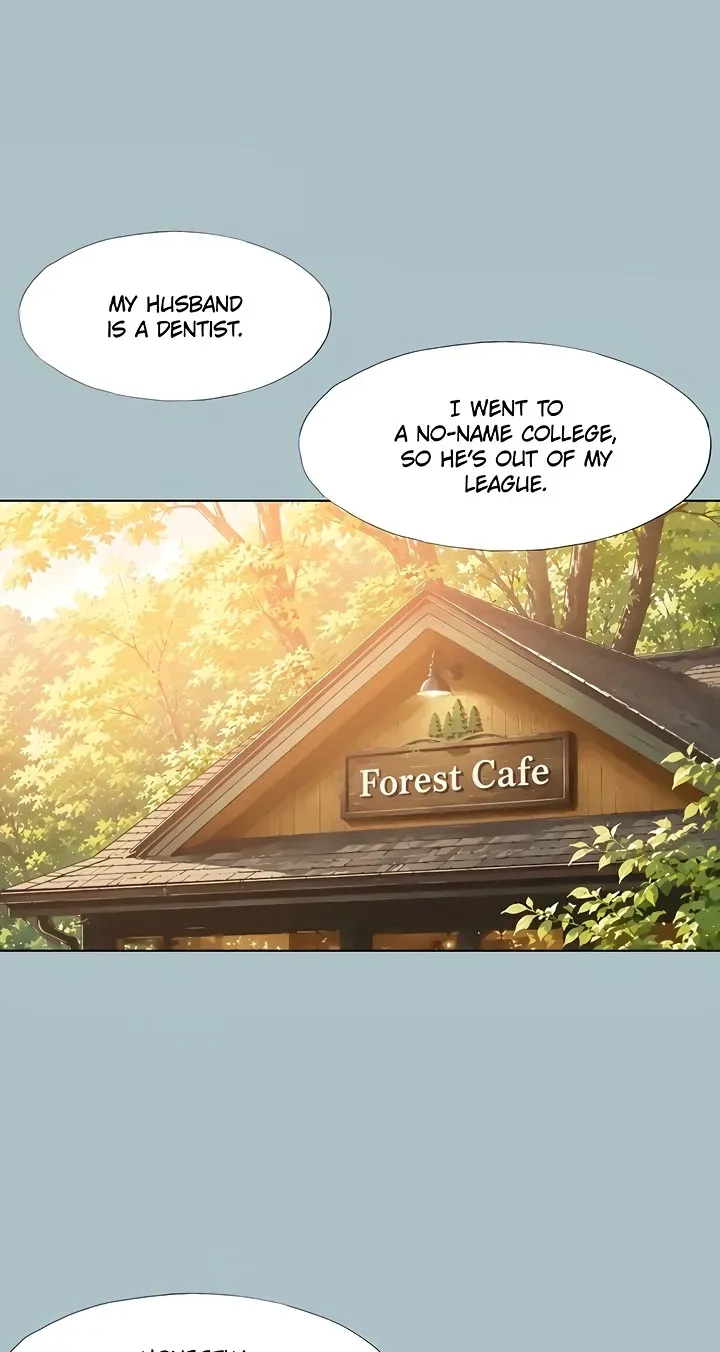 Not Interested Chapter 62 page 5 - 