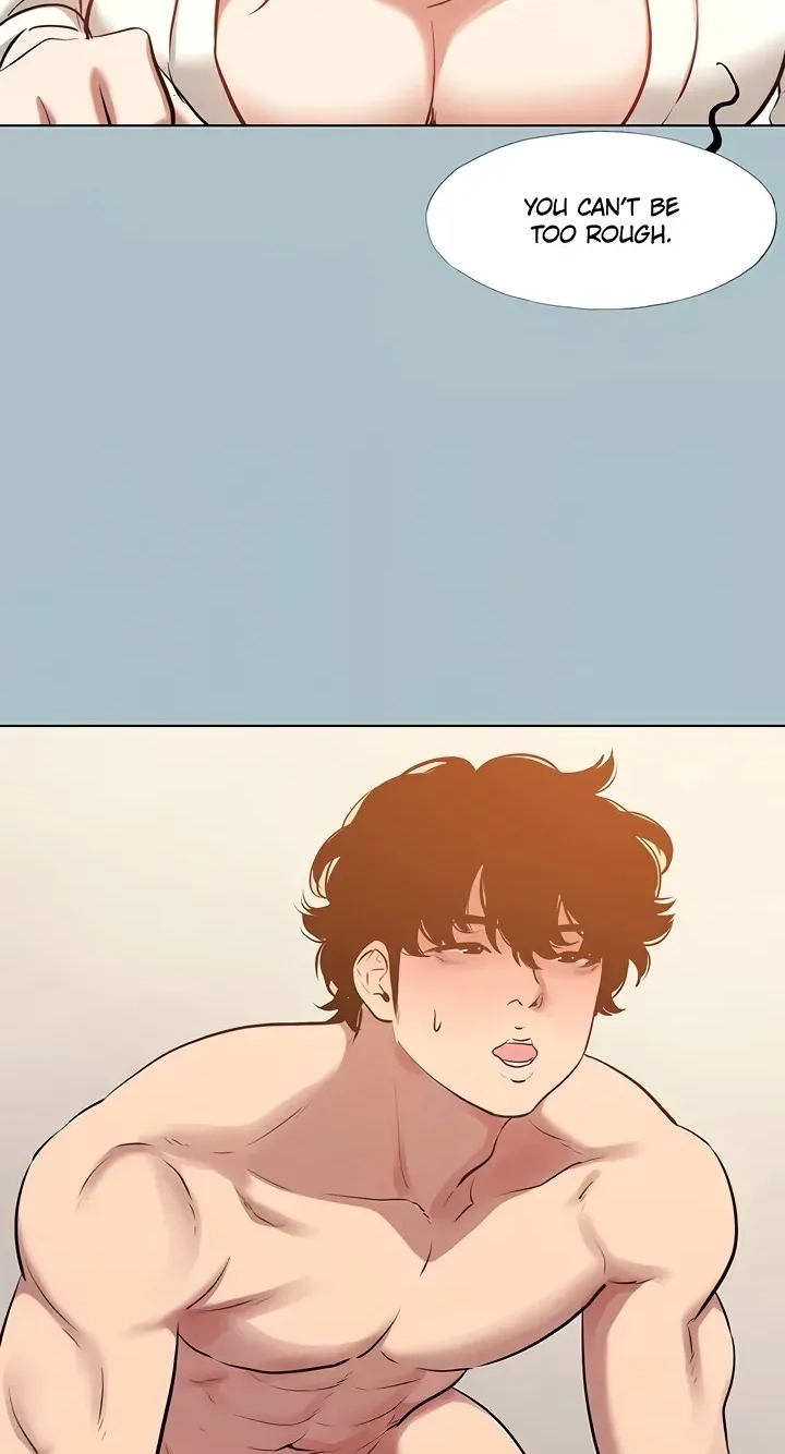 Not Interested Chapter 62 page 43 - 