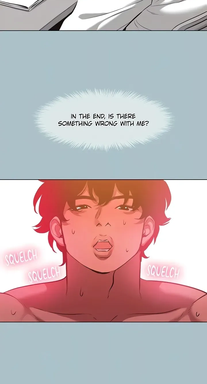 Not Interested Chapter 62 page 48 - 