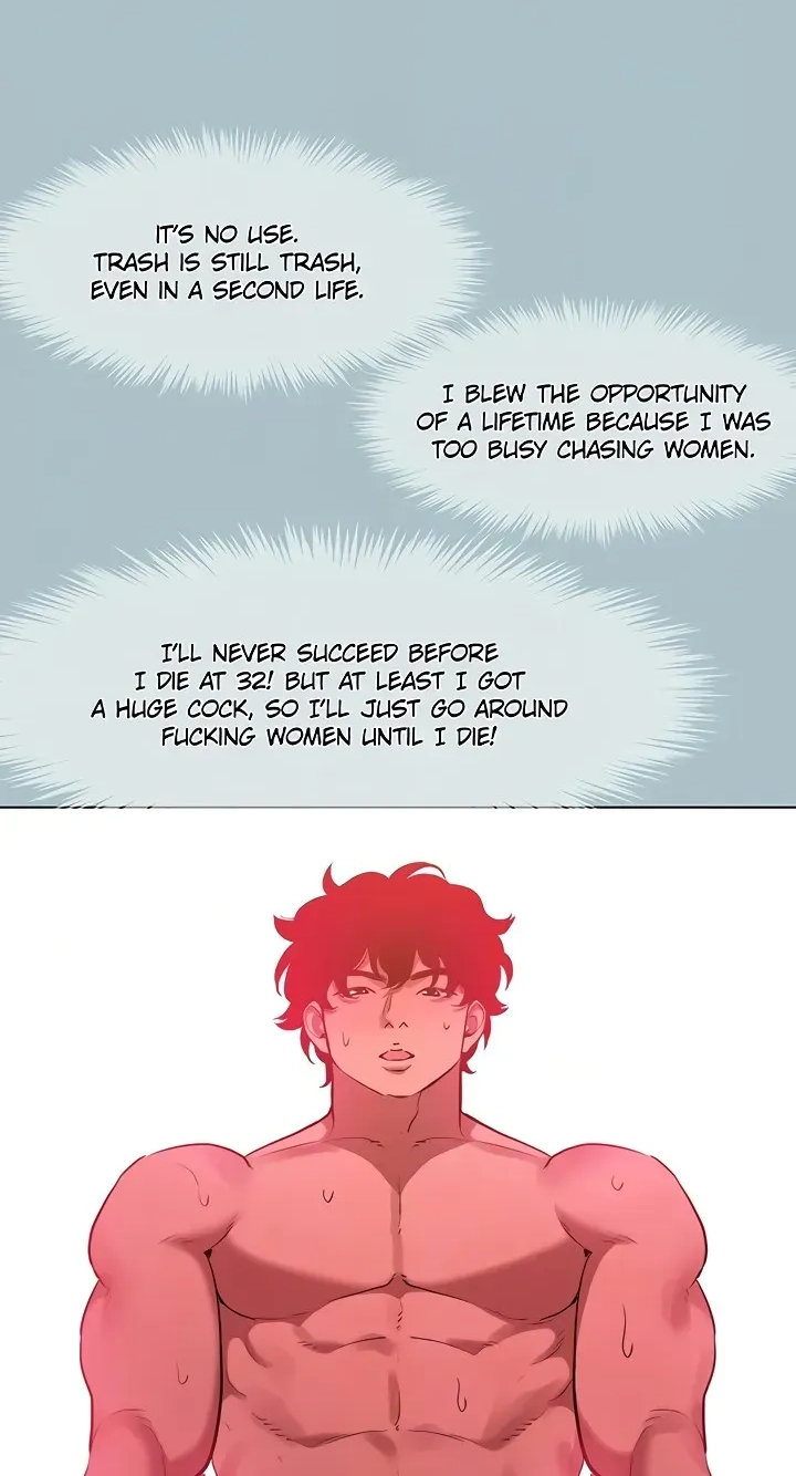 Not Interested Chapter 62 page 49 - 